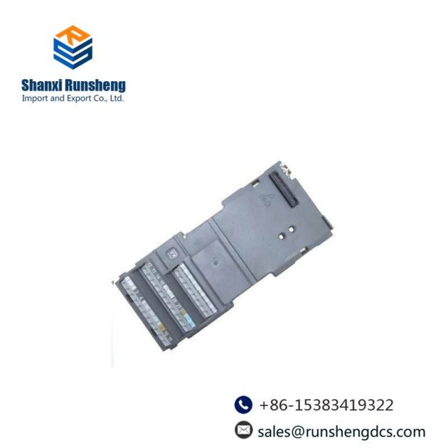 Siemens 6SE6440-2AB13-7AA1 Micromaster Variable Frequency Drives (VFD)
