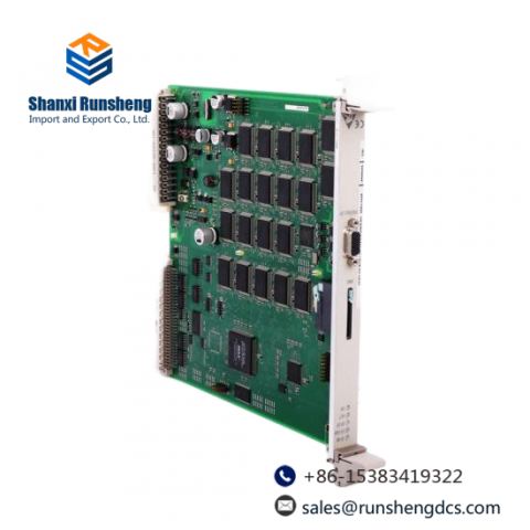 Siemens Robicon Cell Control Board - 460B80.00, Industry-grade Automation Solutions