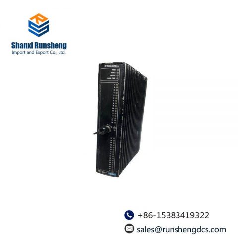Triconex A06B-6240-H207 Industrial Control Module