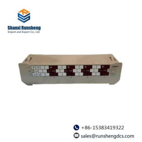 Westinghouse 1X00188H01 - Emerson OVATION Foam Insert, Control Modules