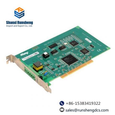 Woodhead PCU1500 Control Module for Industrial Automation