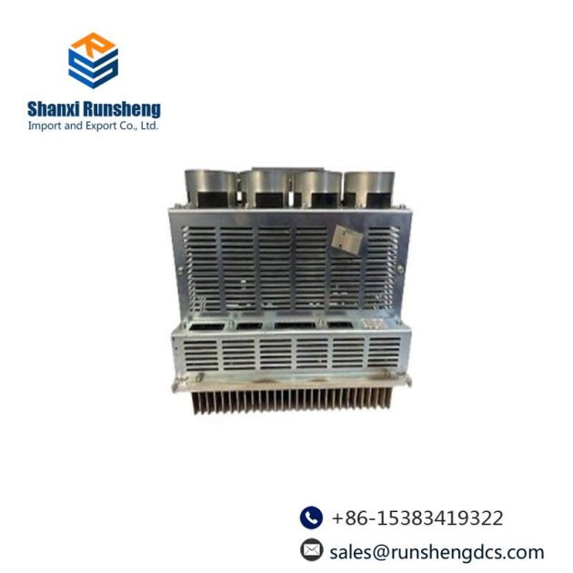 Yaskawa JANCD-GFL01 Industrial Controller, Compact and Efficient