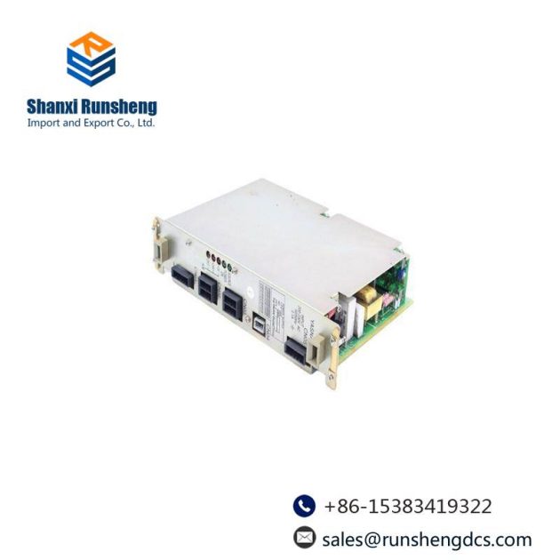 Yaskawa CIMR-VC4A0002BAA AC Drive - Industrial Automation Control Solution