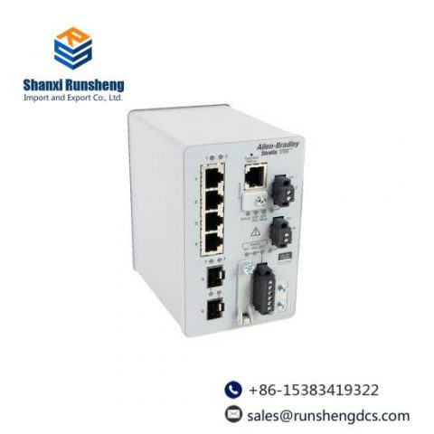 GE IC200MDD842LT Industrial Module, High Precision and Reliability