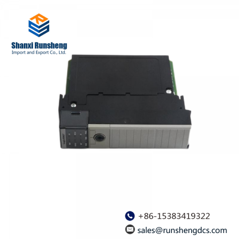 AB 1784-PCMK/B Communication Card: Advanced Control Module for Industrial Automation