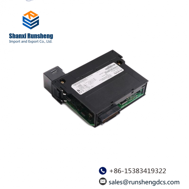 SCANLAB 444730 1064NM High-Precision Laser Module