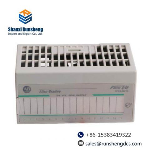 Allen-Bradley 1794-OV16 Digital Output Module
