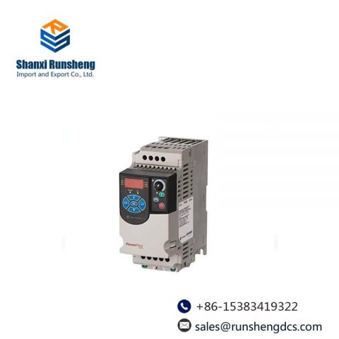 ABB AB 22F-D013N114 PowerFlex 4M AC Drive