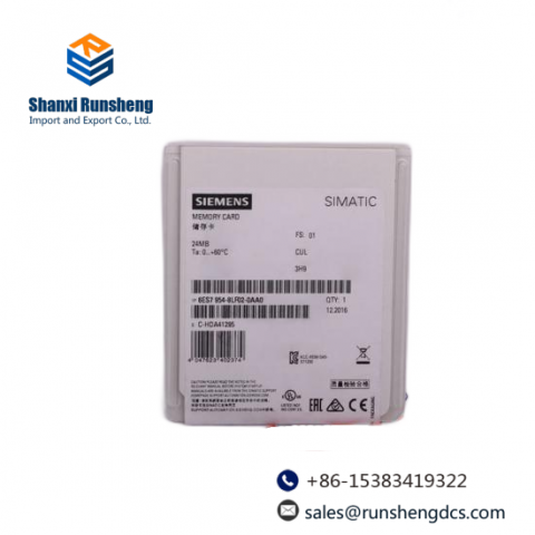 Siemens 6ED1052-1MD00-0BA5 PLC Logic Module, Control Module for Industrial Automation