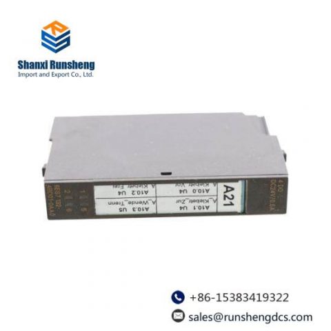 Siemens 6ES7132-4BD01-0AA0 Digital Output Module, Industrial Automation Component