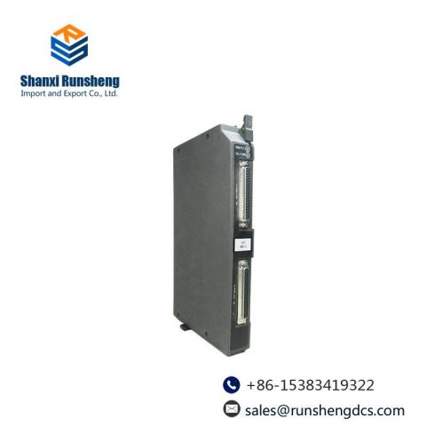 AB 1771-NOC Analog Output Module: Advanced Industrial Automation Solution