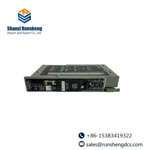 ABB AB 1785-EMET Ethernet Interface Module, Designed for Industrial Automation, Advanced Networking Solutions