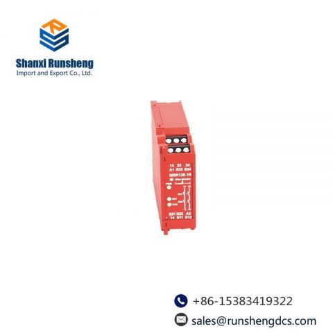 BE5A 20NM 230AC 4998243 Industrial Automation Module