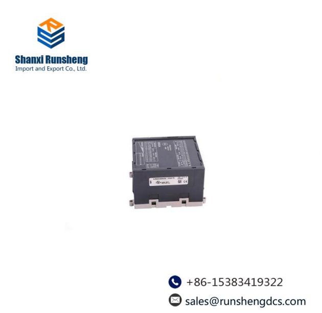 Gems Sensors & Controls 2200 BGA2501A3UA High Precision Position Sensor