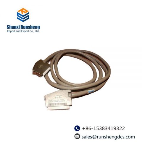 ABB VE4001S2T2B6 Industrial Control Module