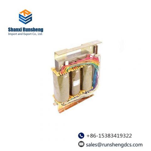 ABB 3HAC020953-003 - Advanced Automation Components