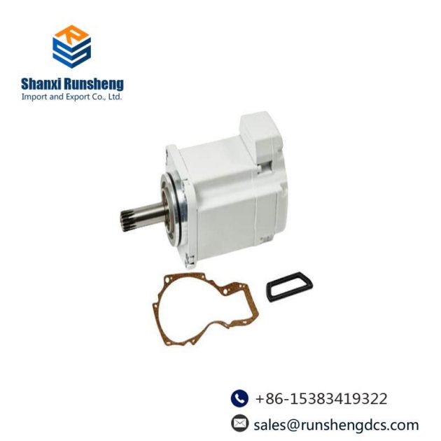 ABB IRB 6640 3HAC021127-004 Reducer, Advanced Industrial Automation Solution