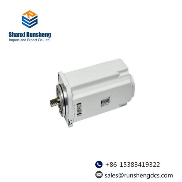 ABB 3HAC Series Industrial Control Modules