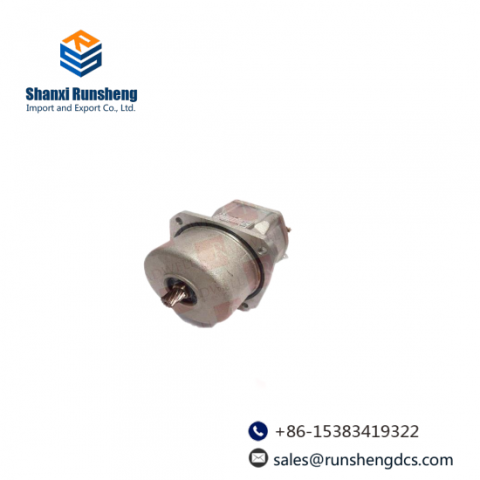 XYCOM 2000 Industrial Control Module, Advanced Automation Solutions