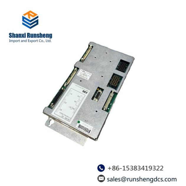 GE CP-236 Programmable Logic Controller Module