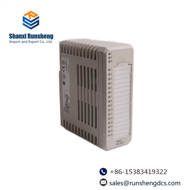 ABB AINT-14C, 68685826, MC Interface Board