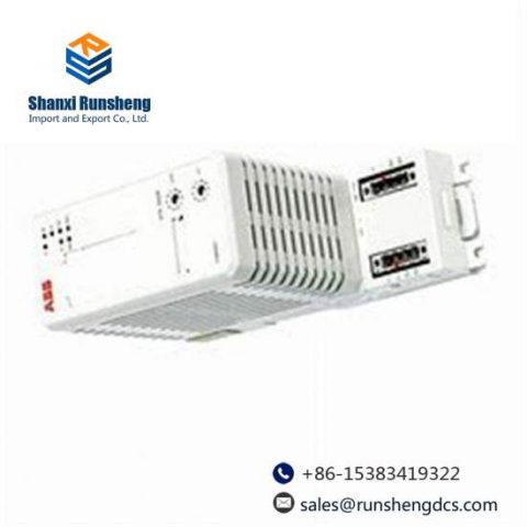 ABB CI820V1 3BSE025255R1 Communication Modules