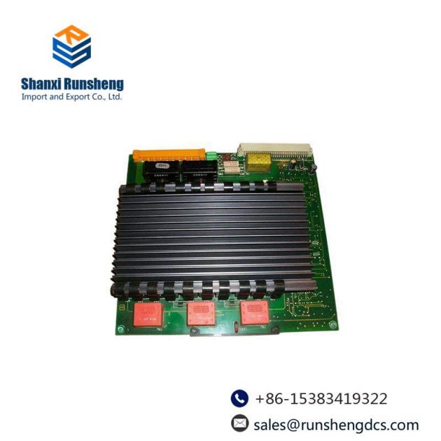 ABB DSQC236G YB560103-CD 22 Industrial Control Module