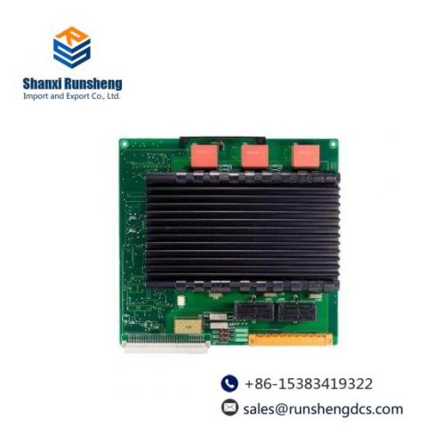 ABB DSQC236G YB560103-CD 22 Industrial Control Module