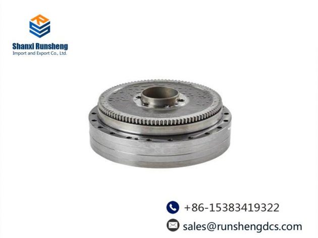 ABB 3HAC028837-006/001/004 Precision Gearbox: Robust Solutions for Industrial Automation