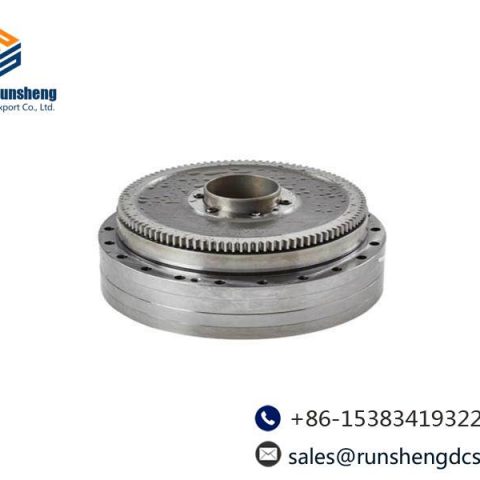 ABB 3HAC028837-006/001/004 Precision Gearbox: Robust Solutions for Industrial Automation