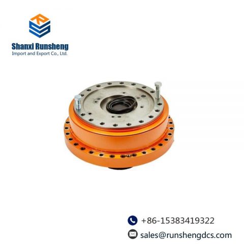 ABB 3BHE004074R0511 Control Module for Industrial Automation Systems
