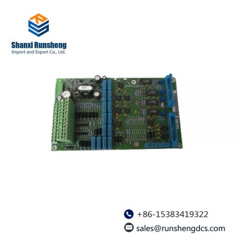 ABB LDSTA-01 63940143 Inverter & Converter Boards