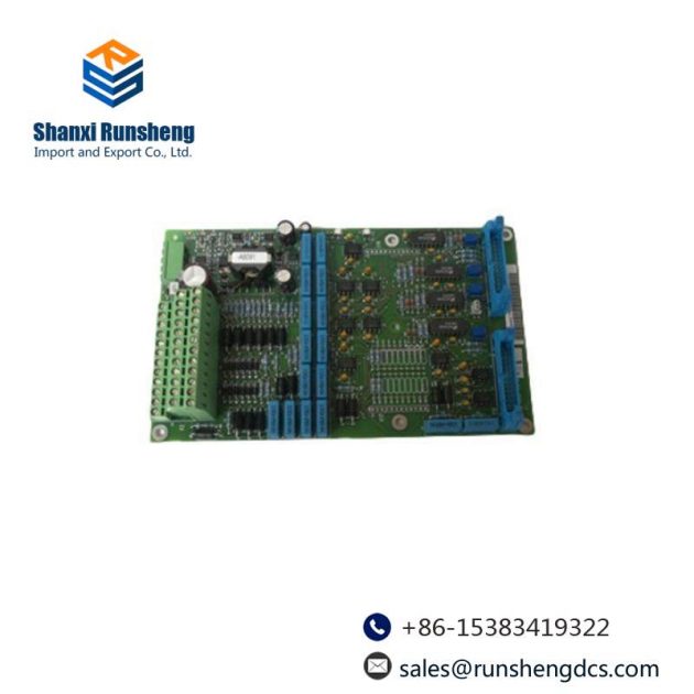 ABB LDSTA-01 63940143 Inverter & Converter Boards