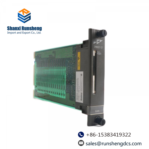 PFEA112-65 3BSE050091R65 ABB Industrial Control Module