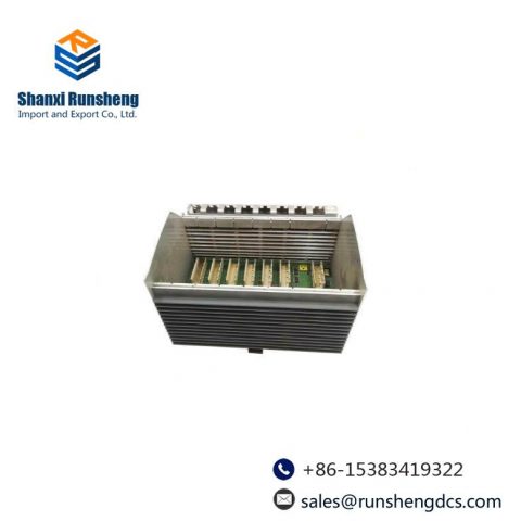 ABB CI522K16 PLC Communication Module for Industrial Automation