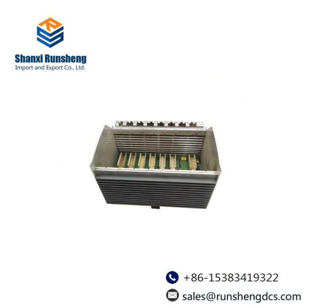 ABB CI522K16 PLC Communication Module for Industrial Automation