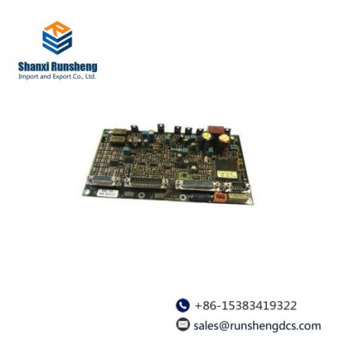 ABB V18311-111101 Industrial Control Module