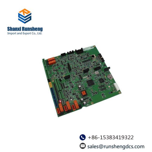 ABB DSQC236G YB560103-CD 22 Industrial Control Module