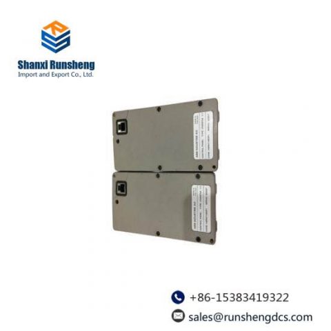 ABB UNS0874C V.1: Advanced PLC Module for Industrial Automation