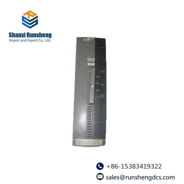 ABB 1TGE120010R1300 Industrial Control Module