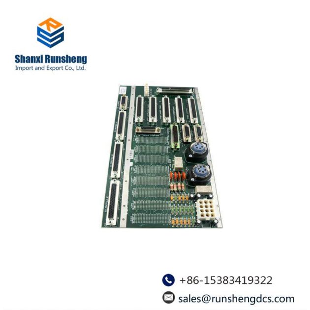 AMAT 0100-01577: Advanced PCB Board for Industrial Automation Solutions