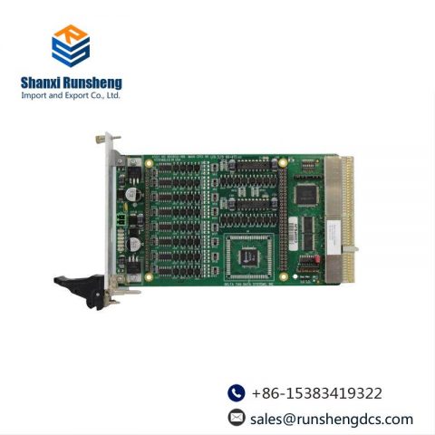 Amat SM100-30-080-P0-45-M1-B1 Industrial Control Module, Enhanced Automation Solutions