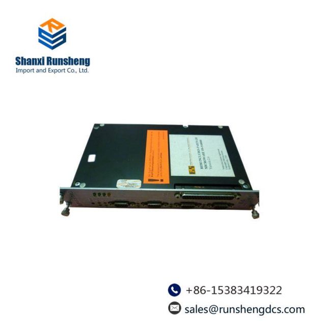 B&R X20DC1198 SSI Absolute Encoder Counter Module