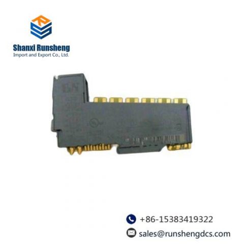 B&R 3AM0506 Mixed Analog Control Module