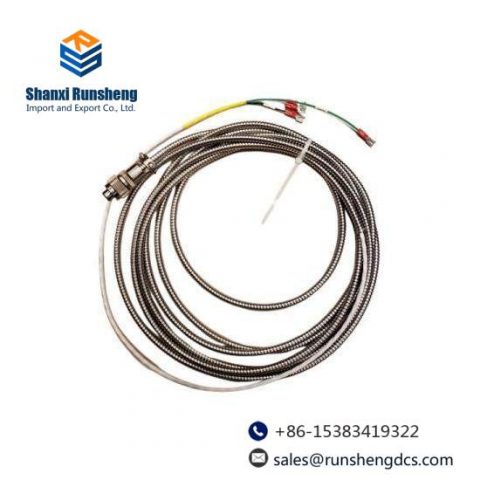 BENTLY 3500/92-01-01-00 Power Board Module Card, Precision Control Module for Industrial Automation Systems