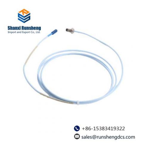 Bently Nevada 330104-10-18-10-01-00: Precision Proximity Transducer