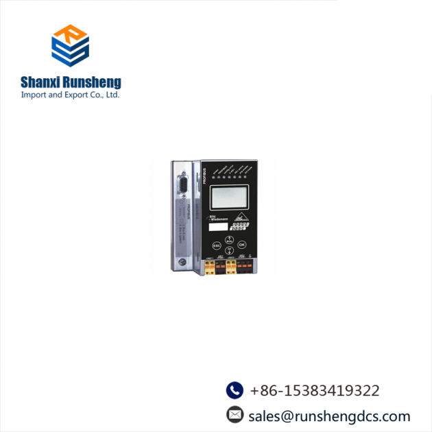 Bently 990-04-70-01-05 Industrial Control Module