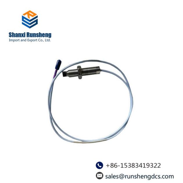 BENTLY 330704-000-050-10-02-00 Proximity Probe System