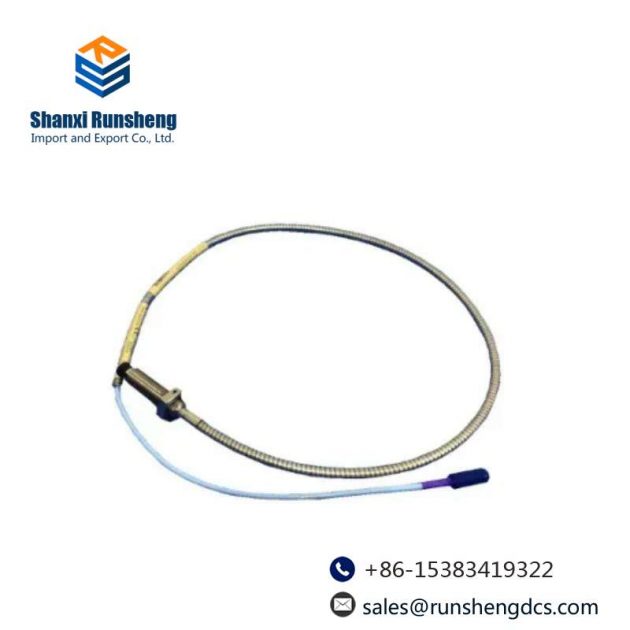 Bently Nevada 330704-000-060-90-02-CN Proximity Probe