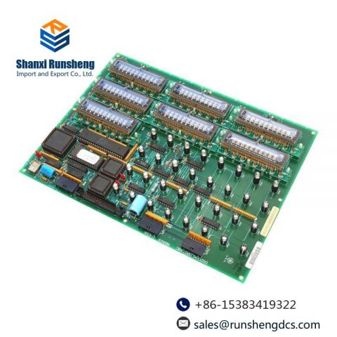 GE IC695CPE305C Communication Module - Industrial Ethernet Module